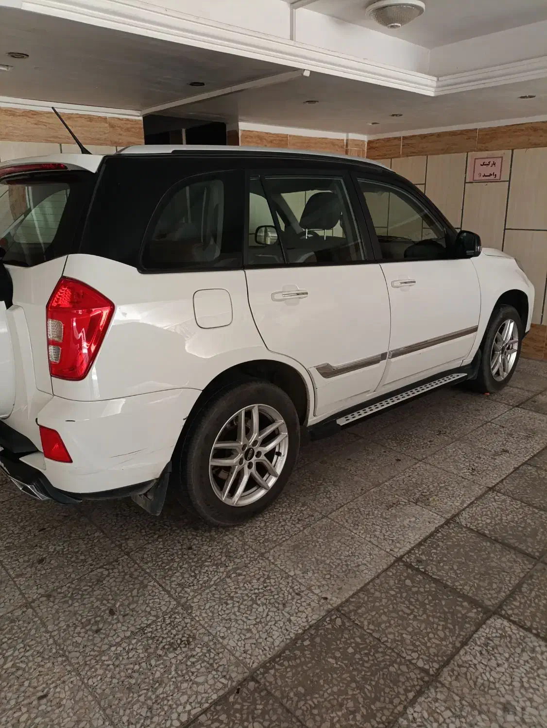 x33 at new|خودرو سواری و وانت|اسلامشهر, مظفریه|دیوار