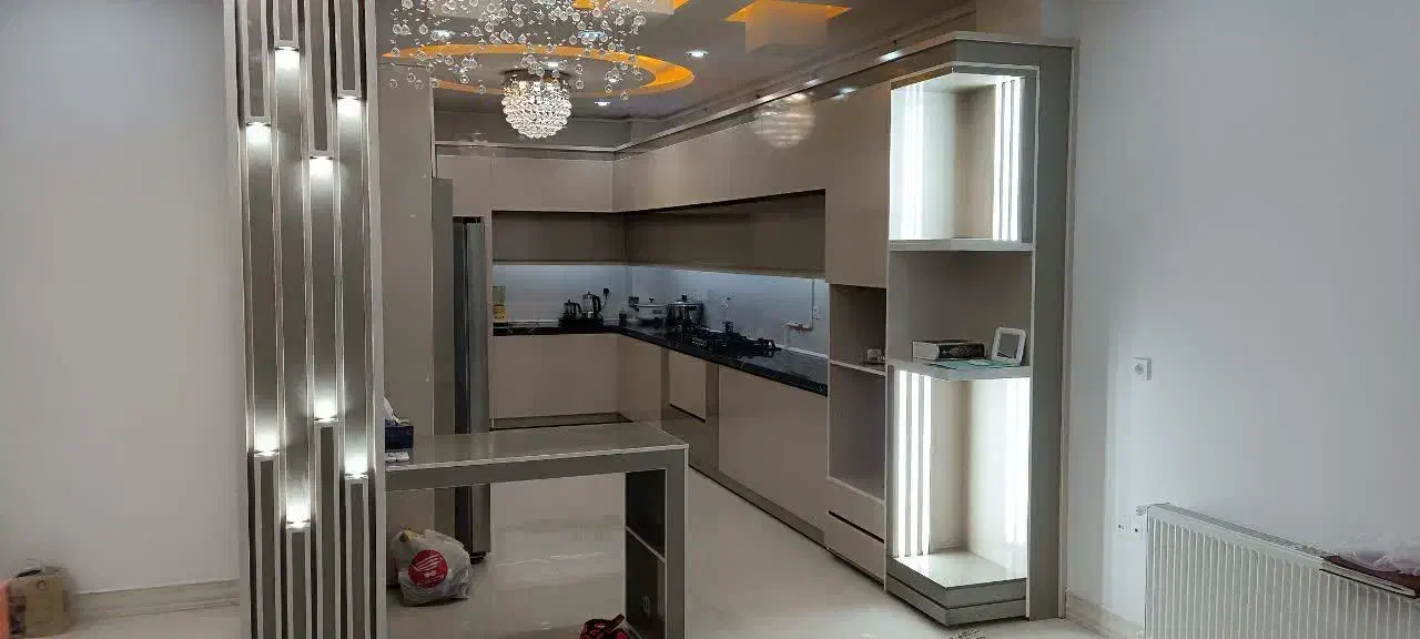 ساخت انواع کابینت وغیره|مصالح و تجهیزات ساختمان|زرند, |دیوار