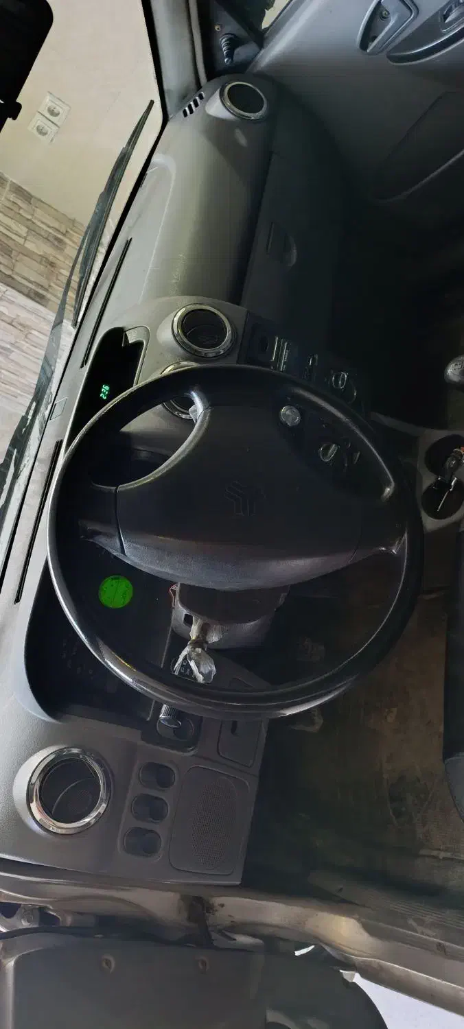 پراید ۱۳۲|خودرو سواری و وانت|کرمانشاه, |دیوار