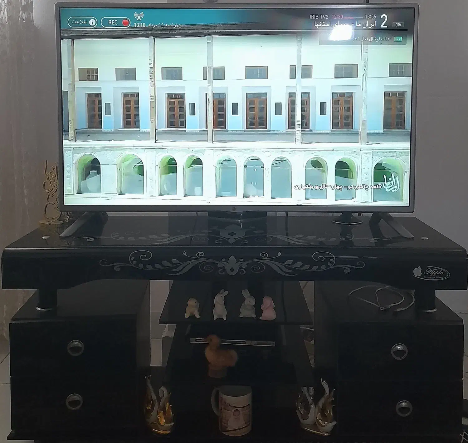 تلویزیون ۴۲ اینچ ال‌جی با کیفیت|تلویزیون و پروژکتور|لنگرود, |دیوار