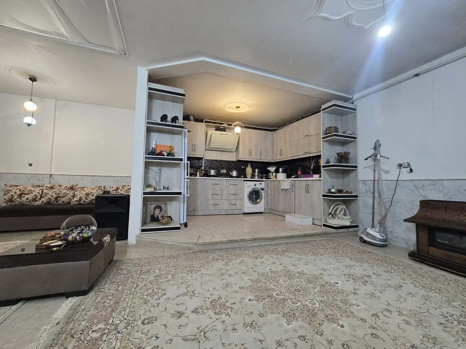 فروش خانه ویلایی|فروش خانه و ویلا|زرندیه, |دیوار