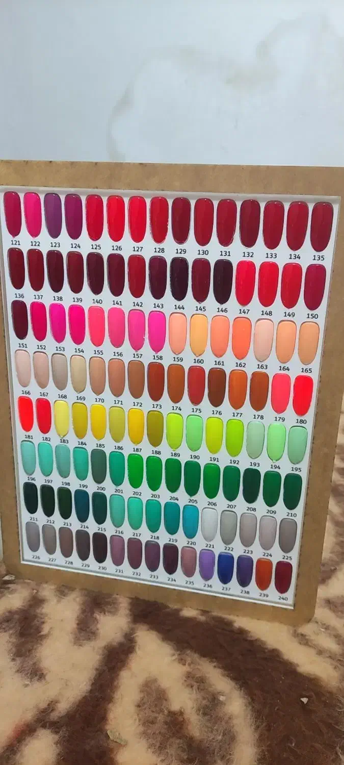 کاشت ناخن|آرایشگاه و سالنهای زیبایی|زرند, |دیوار