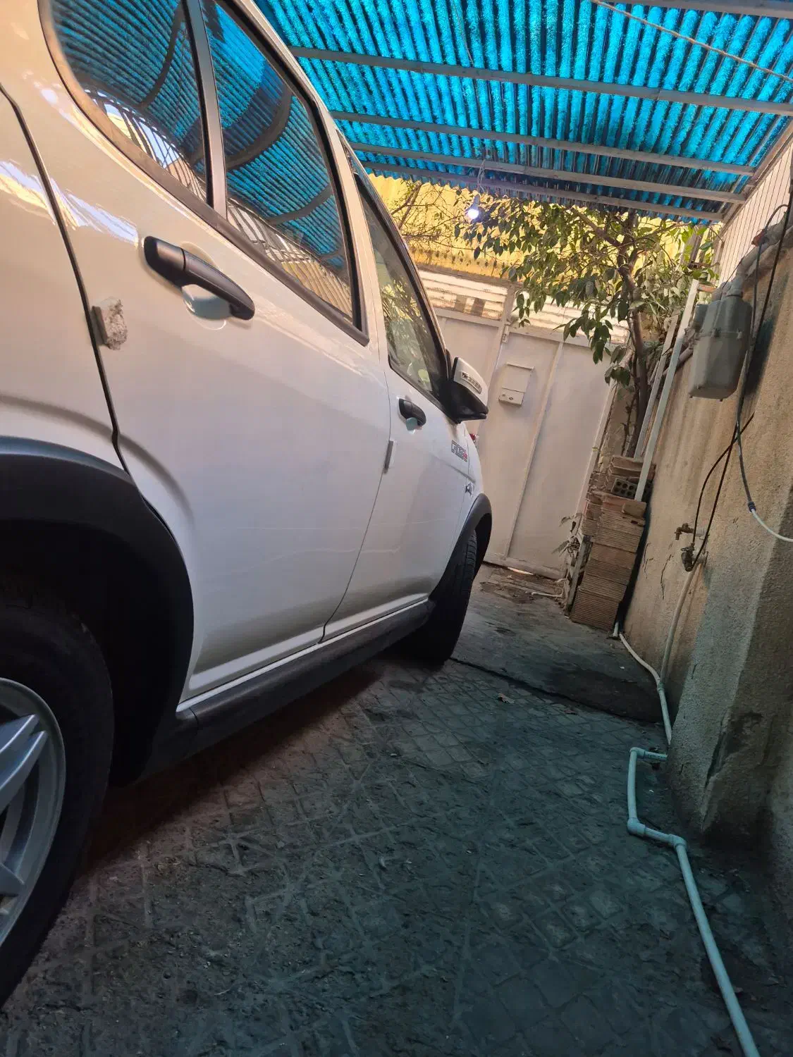 درخواست اجاره اتاق برای دو نفر با پارکینگ|اجارهٔ کوتاه‌مدت آپارتمان و سوئیت|تهران, بلوار کشاورز|دیوار