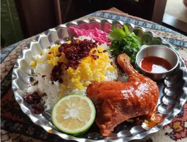 غذای خانگی  بانو|خدمات پذیرایی، مراسم|خرم‌آباد, |دیوار