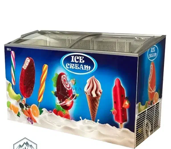 پخش بستنی ویژه بوفه داران مدارس|خوردنی و آشامیدنی|شیراز, زرهی|دیوار