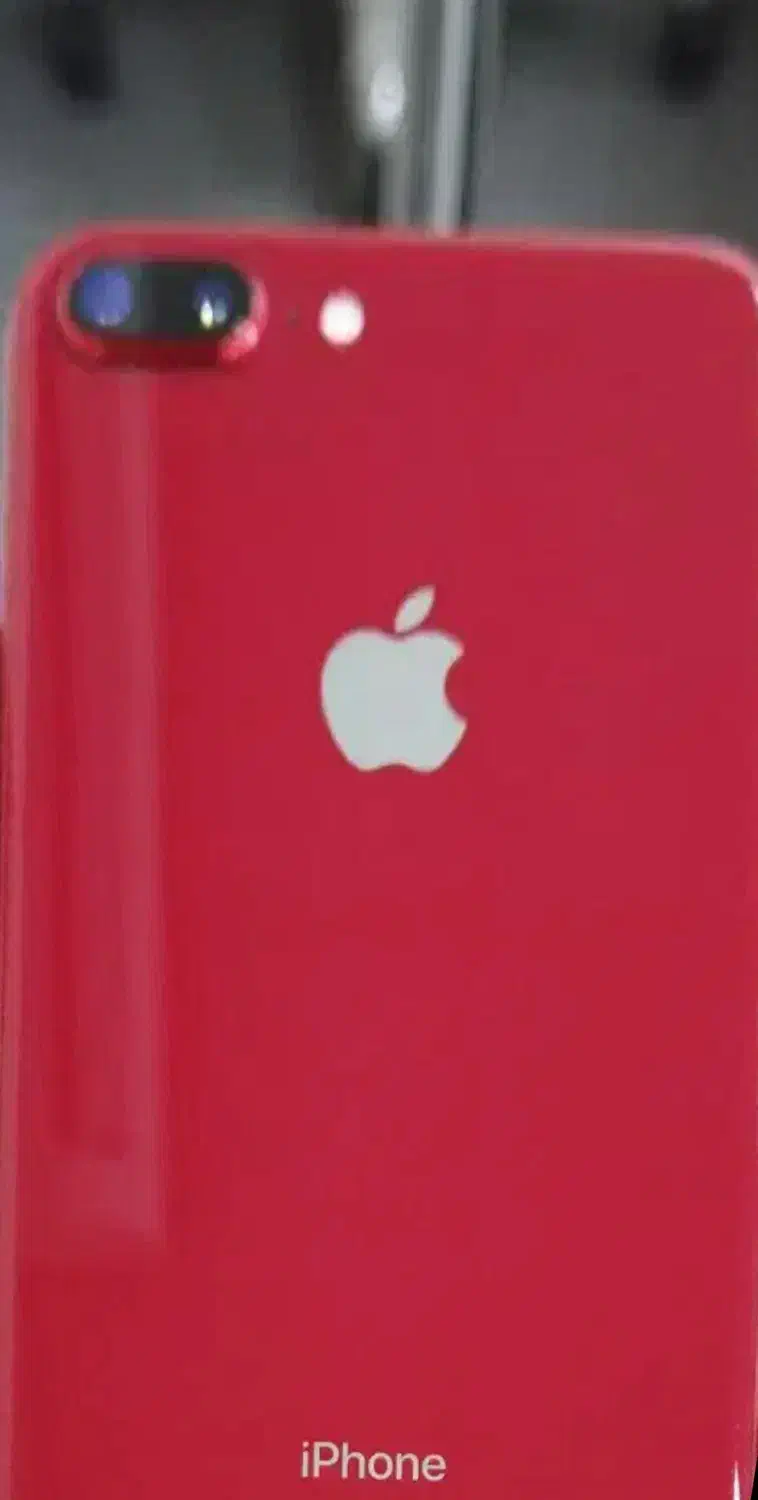 Iphone 8 plus 64 gig|موبایل|تهران, دریا|دیوار