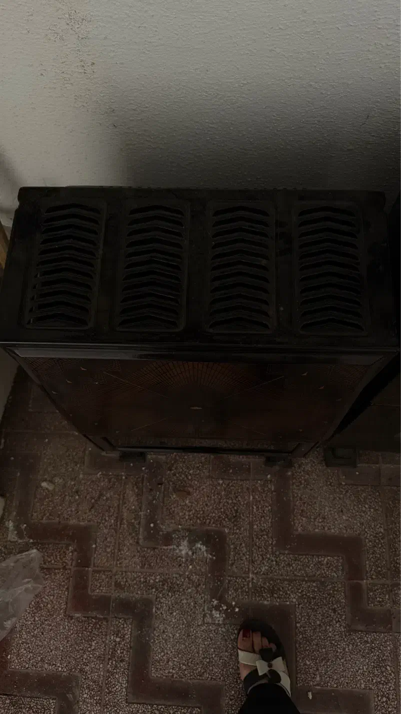 بخاری گازی|بخاری، هیتر، شومینه|لاهیجان, رجایی|دیوار