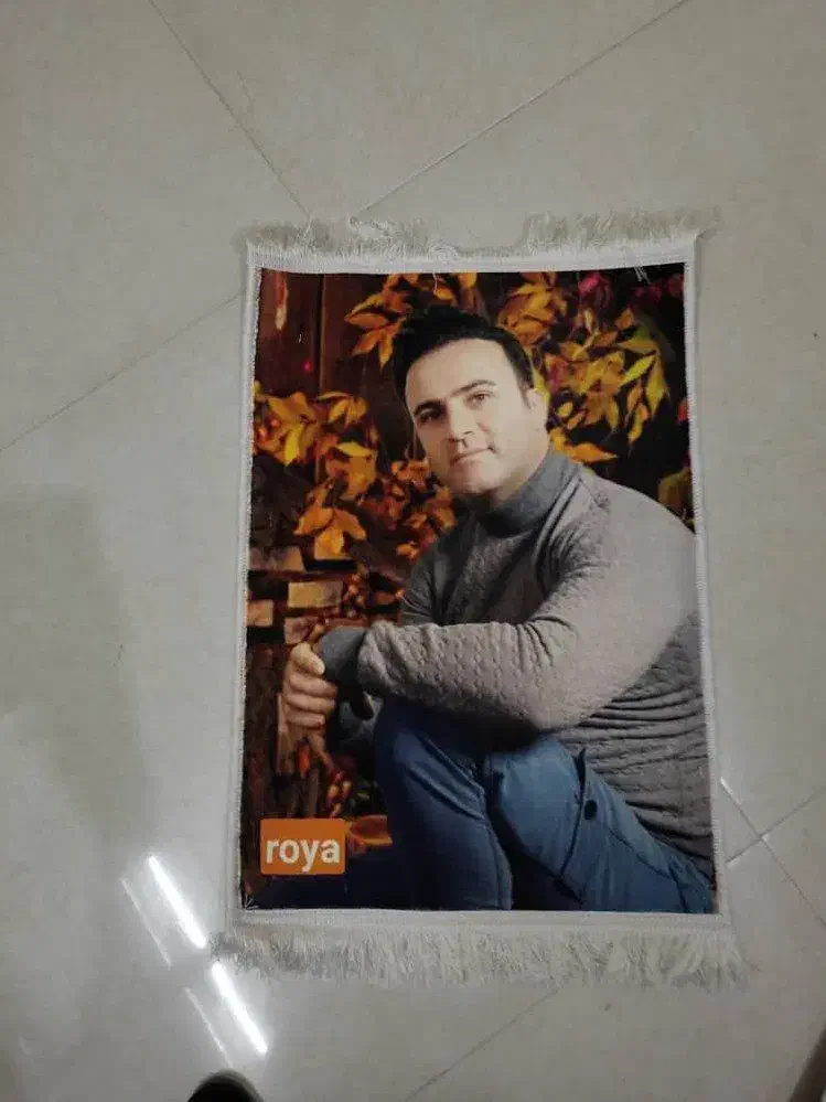 تابلوفرشهای چهره|تابلو فرش|یاسوج, |دیوار