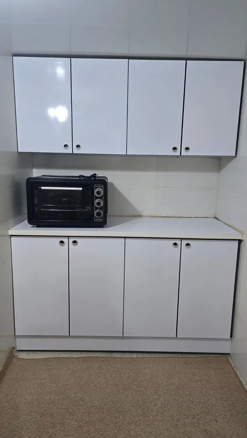 کابینت|آبچکان و نظمدهنده ظروف|بوشهر, |دیوار