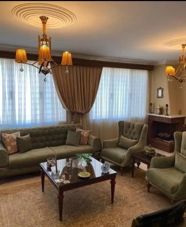 اجاره ماهانه و هفتگی و روزانه در غرب تهران|اجارهٔ کوتاه‌مدت آپارتمان و سوئیت|تهران, جنت‌آباد جنوبی|دیوار