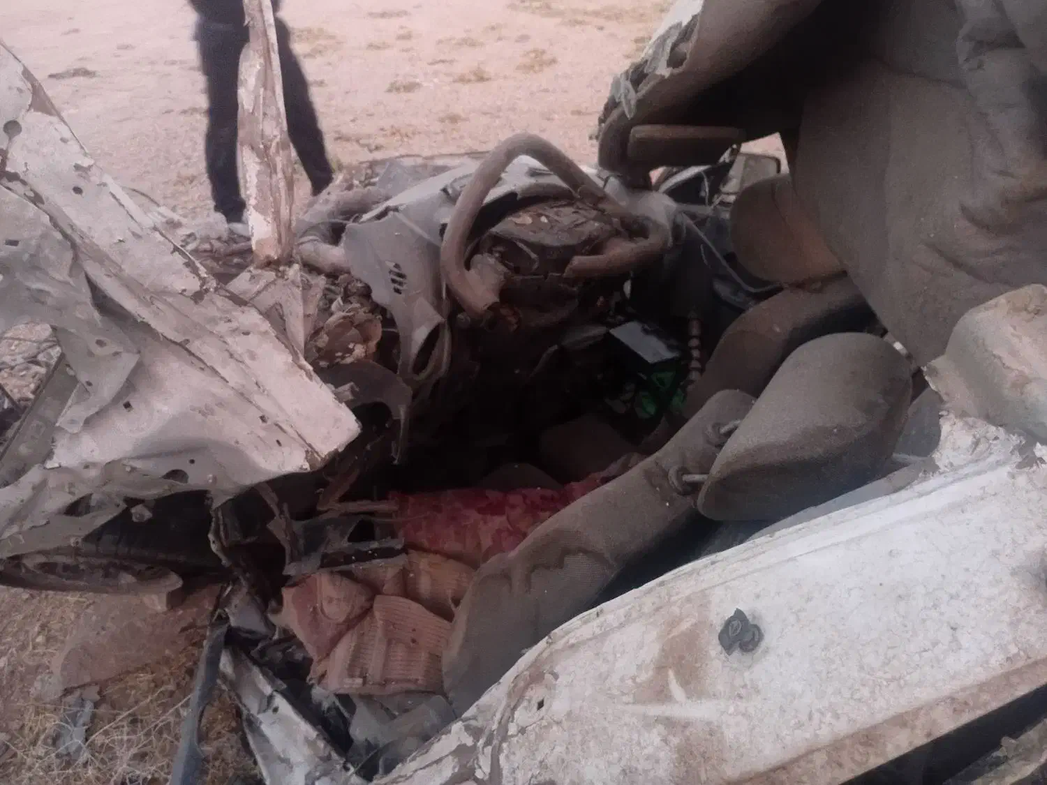 فروشماشینتصادفی|خودرو سواری و وانت|کوهدشت, |دیوار