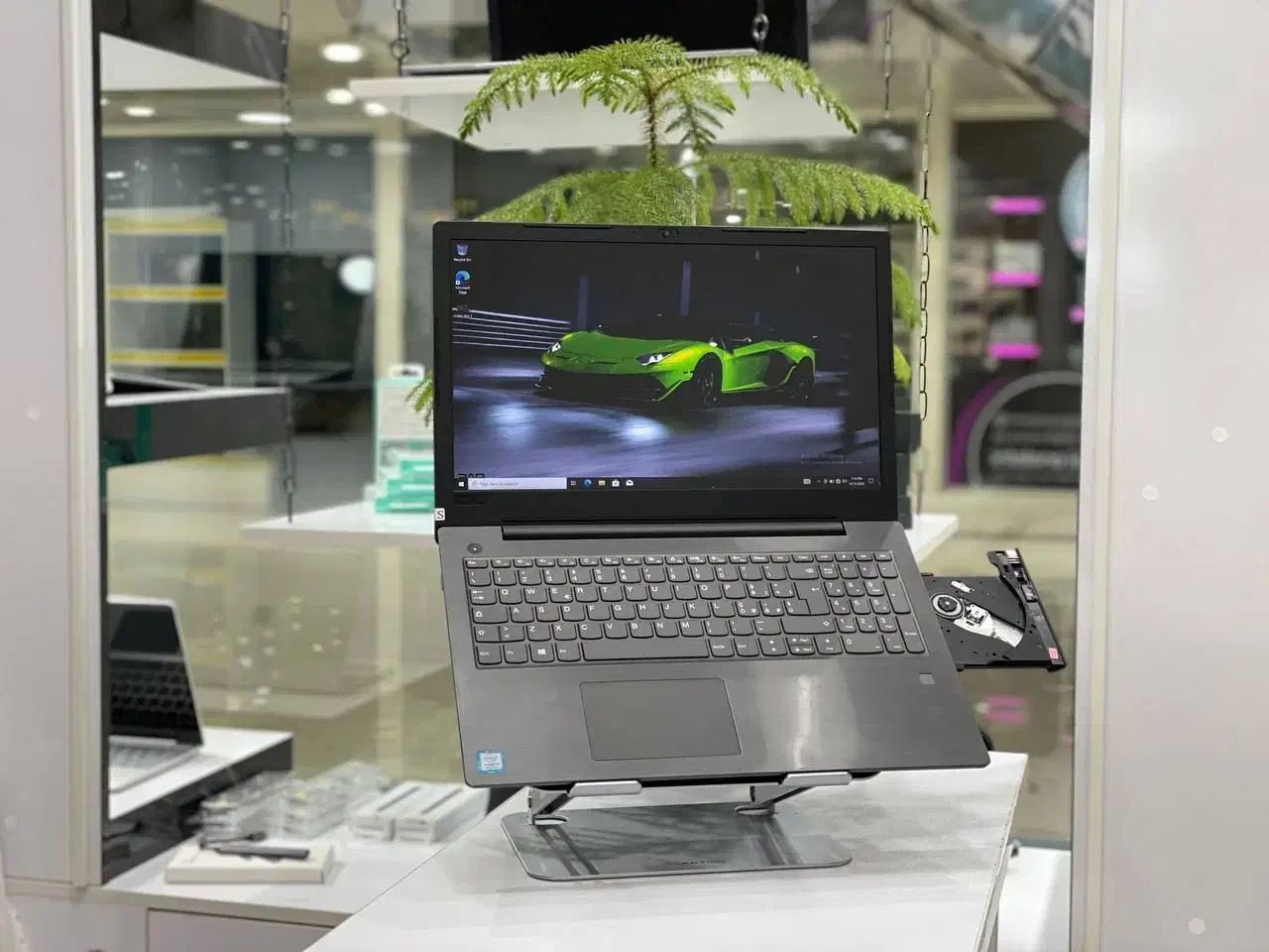 اقساط ۲۰۰ مدل لپ تاپ استوک اروپایی گارانتی یکساله|رایانه همراه|تهران, میرداماد|دیوار