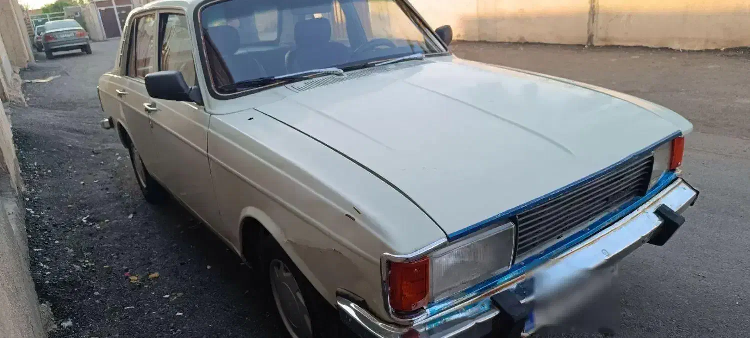 پیکان مدل 80|خودرو سواری و وانت|بم, |دیوار