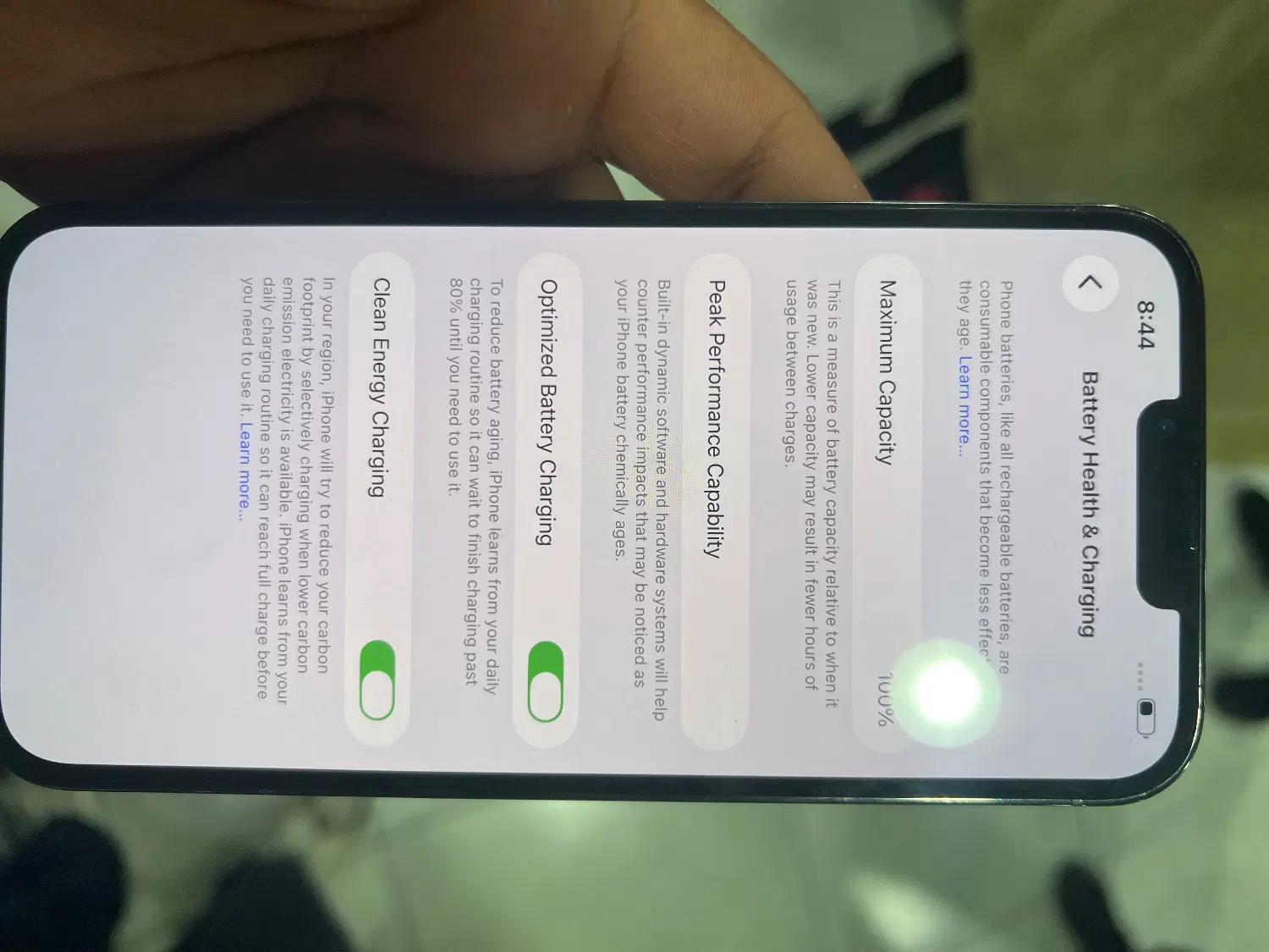 Iphone 13promax|موبایل|بندر گناوه, |دیوار