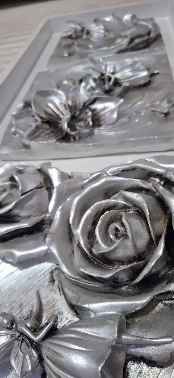 تابلو|تابلو، نقاشی، عکس|قدس, شهرک فرزان|دیوار