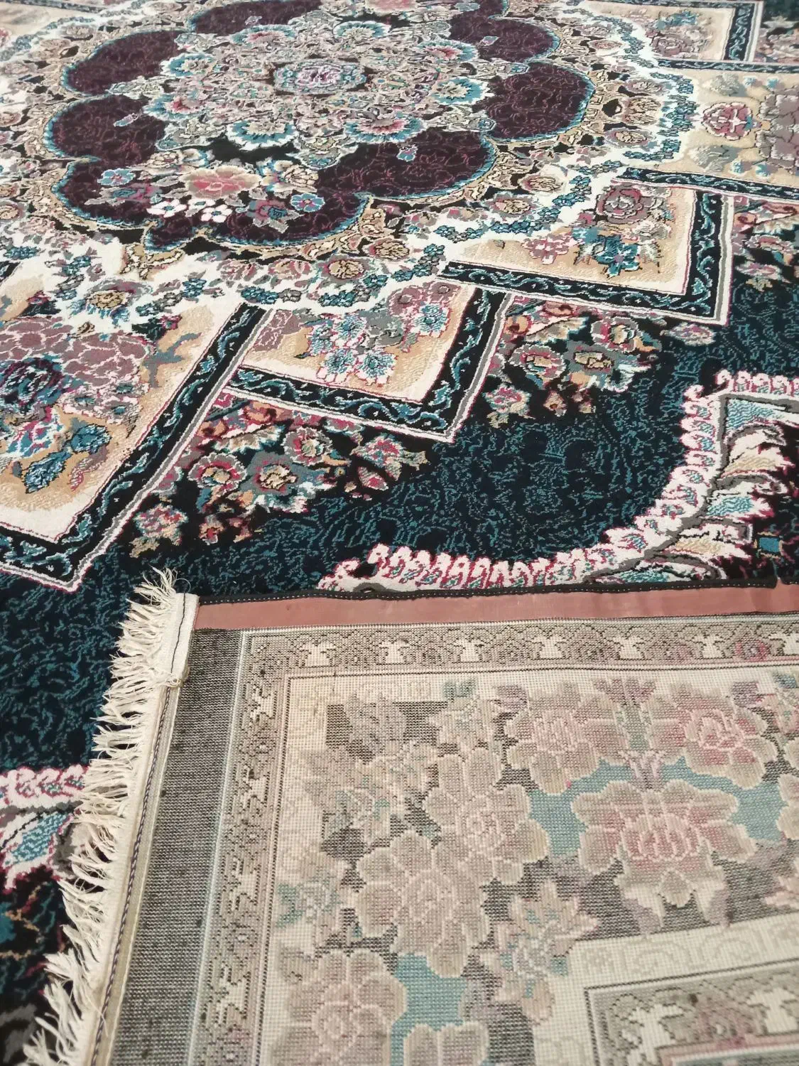 لوازم خانگی|فرش|اسالم, |دیوار