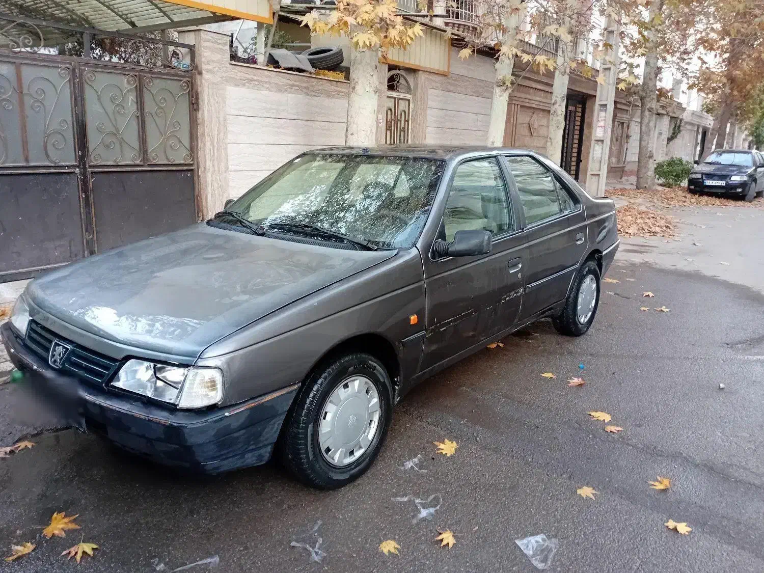 پژو RDi|خودرو سواری و وانت|الوند, |دیوار