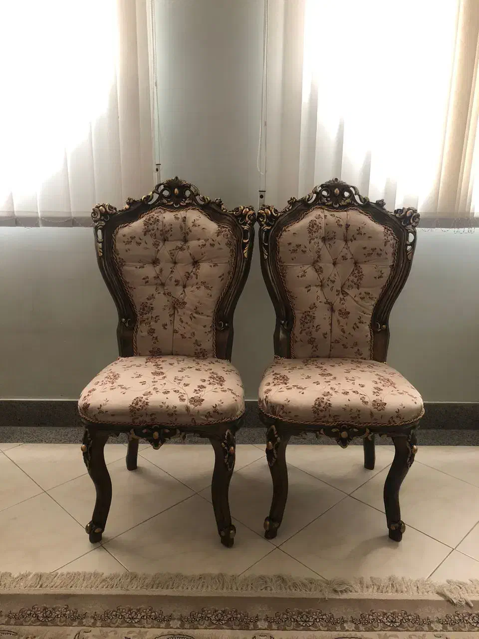 مبلمان ۹ نفره|مبلمان خانگی و میز عسلی|شاهینشهر, خبرنگار|دیوار