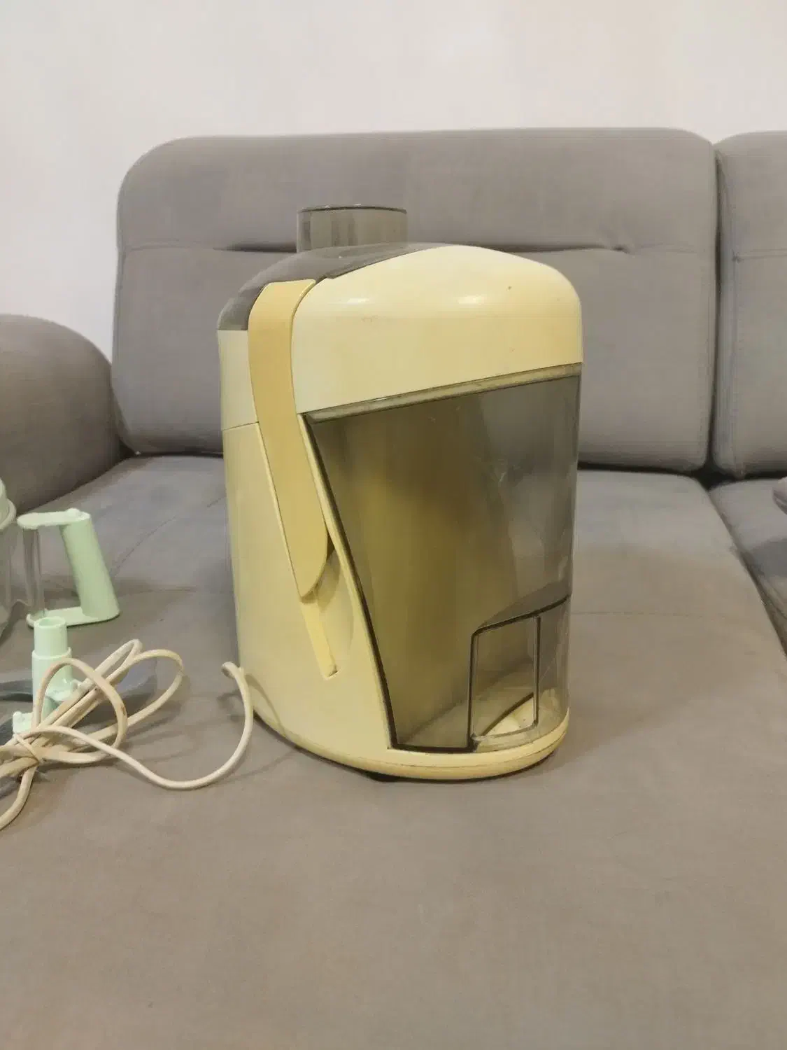 ابمیوه گیری سانی|آبمیوه‌گیر و آب‌مرکبات‌گیر|لاهیجان, لیل|دیوار