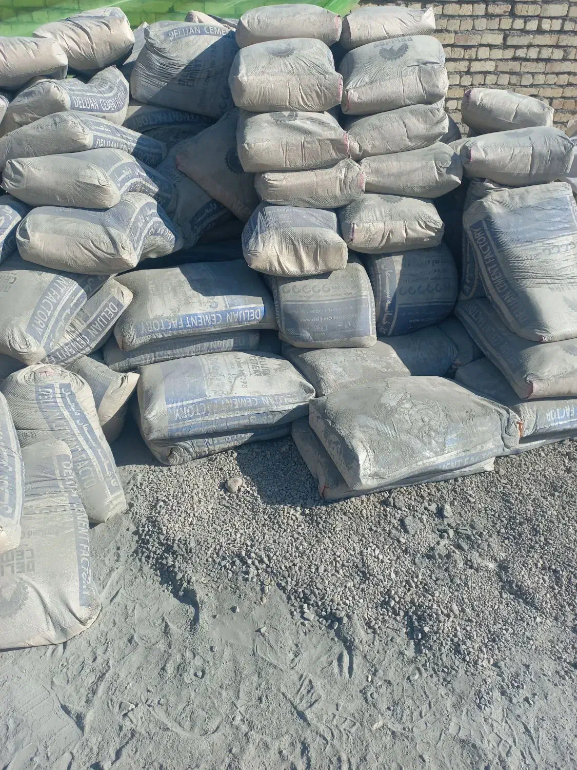 نخاله ساختمانی|مصالح و تجهیزات ساختمان|قم, دانش|دیوار