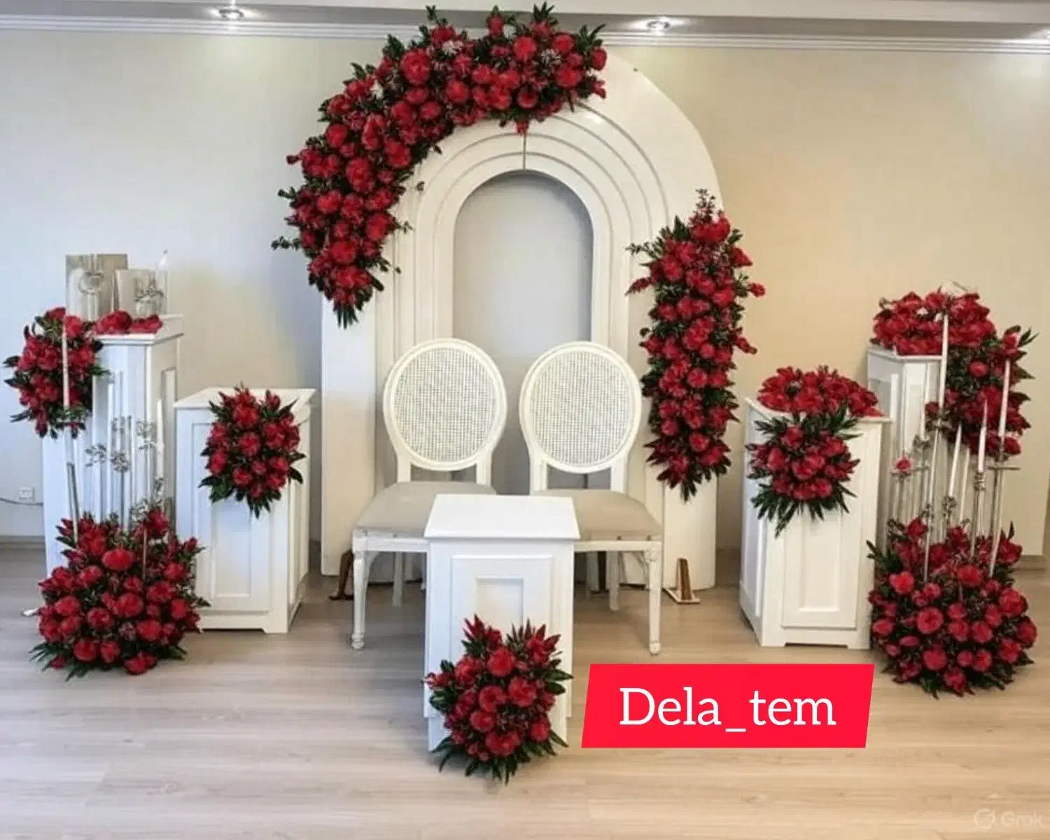 اجاره عروسی ماشین ارایی بله برون حنا جایگا عقد گل|خدمات پذیرایی، مراسم|تبریز, |دیوار