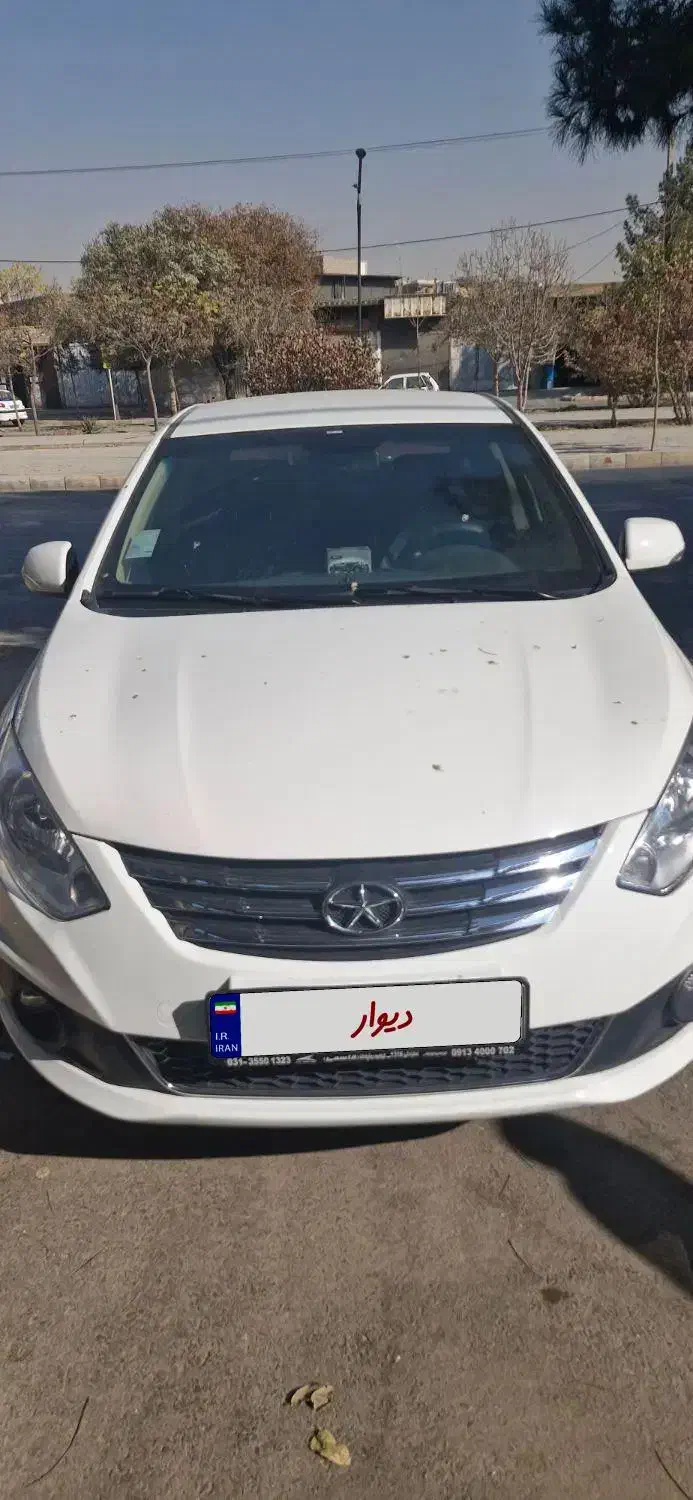 جک j4|خودرو سواری و وانت|اصفهان, شهرک ولیعصر|دیوار