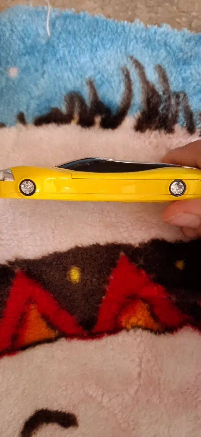 گوشی طرح فراری|موبایل|مشهد, کوی المهدی|دیوار