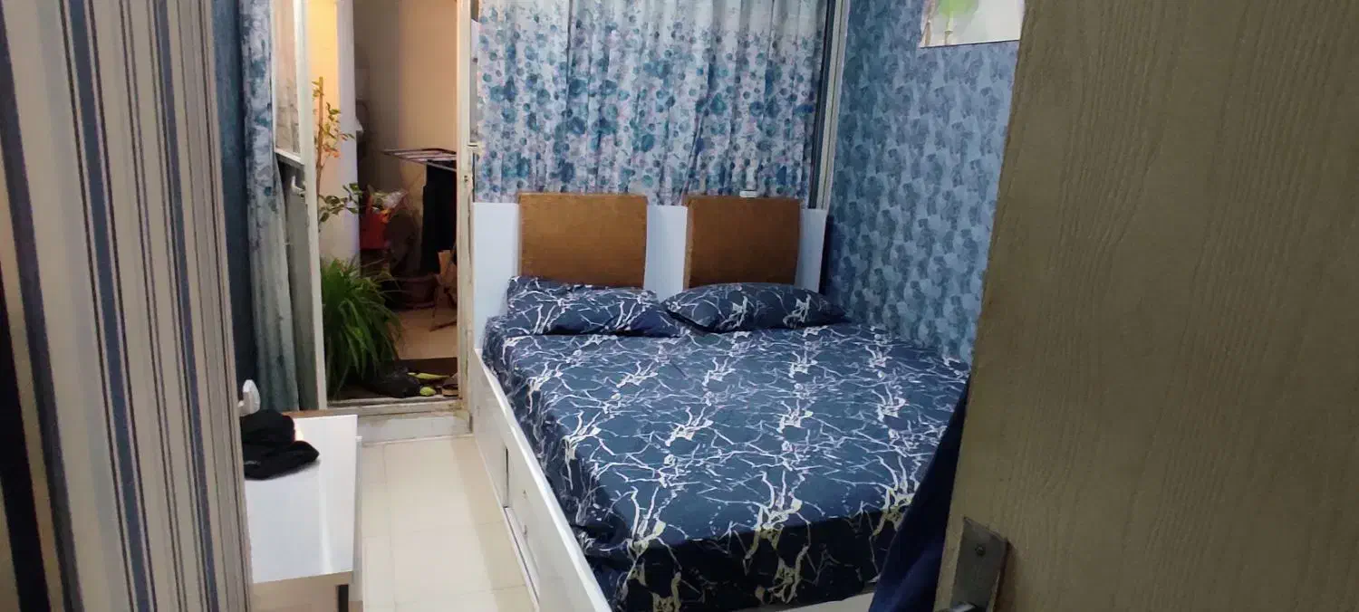 آپارتمان ۷۹ متری نزدیک مترو شهرری|فروش آپارتمان|ری, حمزهآباد|دیوار