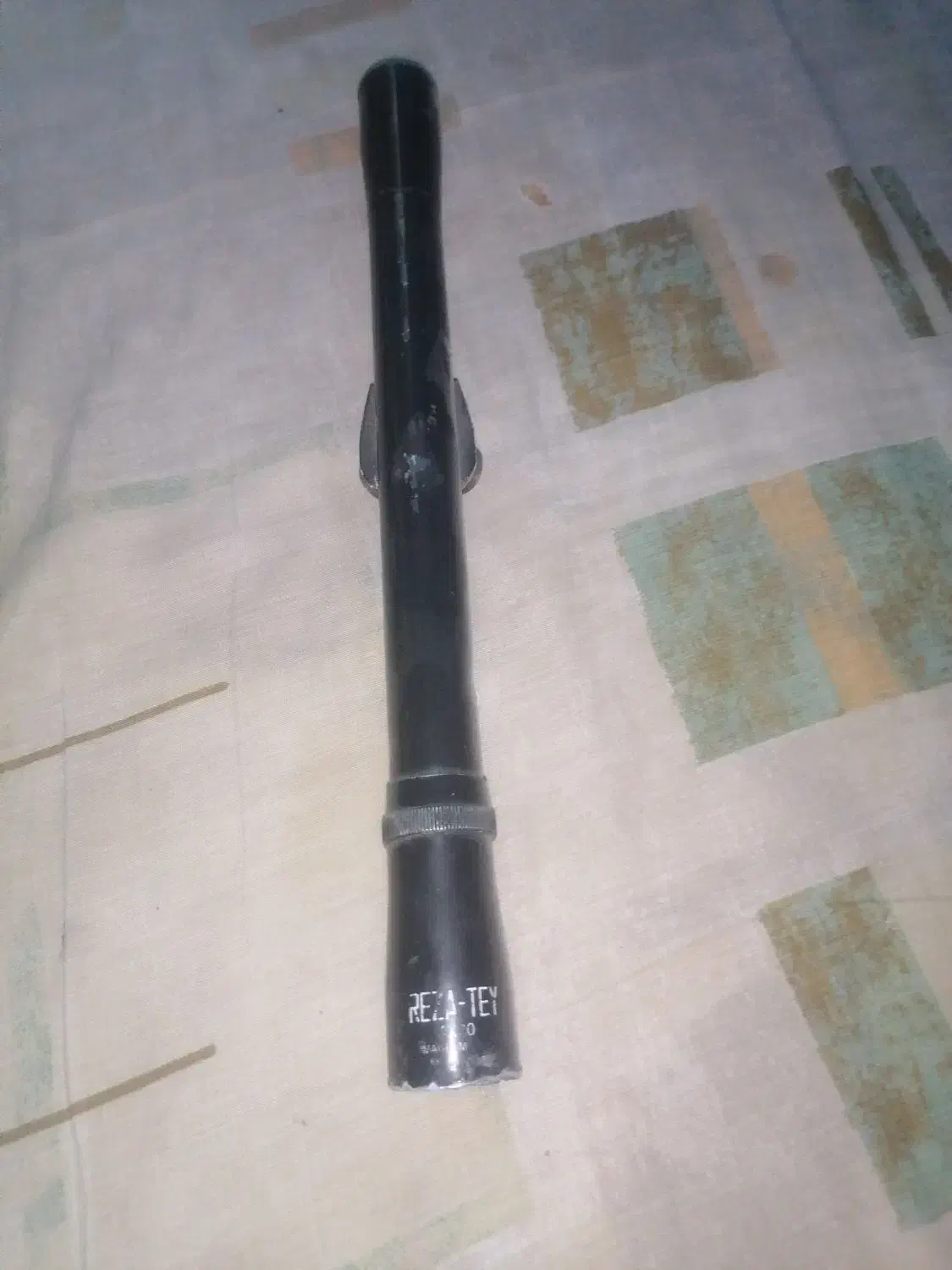 دوربین تفنگ شکاری ژاپنی با زوم قوی|کوهنوردی و کمپینگ|یزد, |دیوار