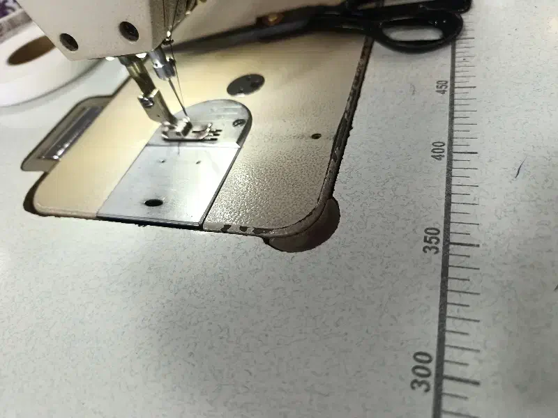 چرخکار راسته دوز و سردوز دیناب دار مدل جک تمیز|چرخ خیاطی و ریسندگی|تهران, شیخ هادی|دیوار