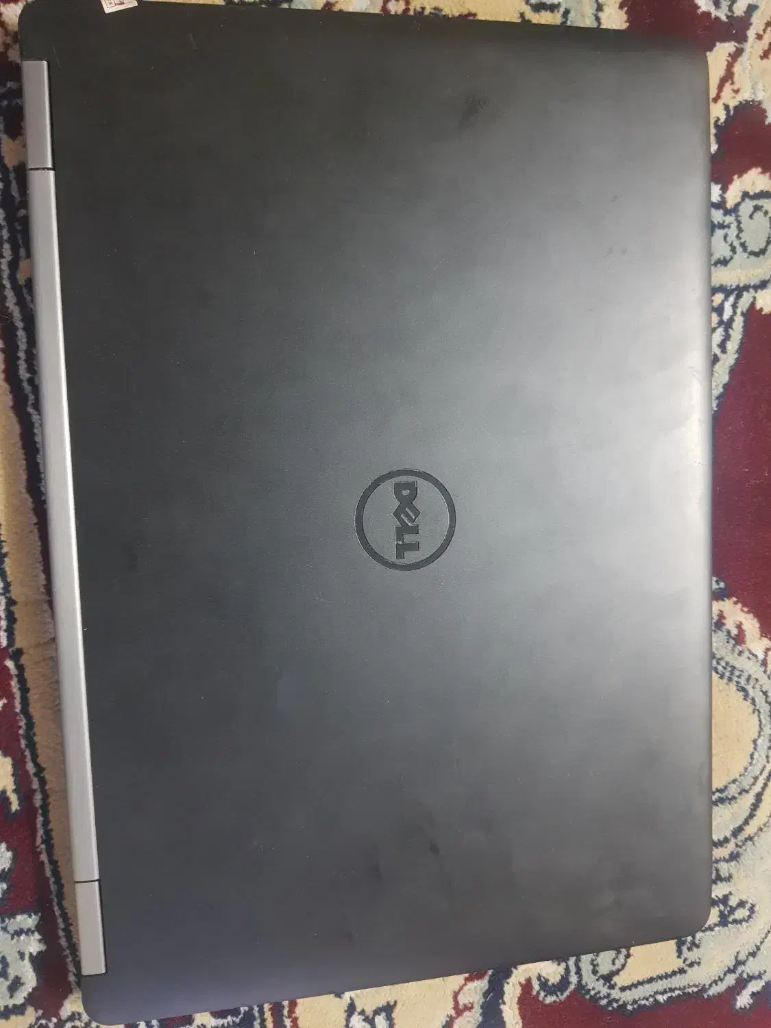 لب تاب dell|رایانه همراه|قم, نیروگاه|دیوار