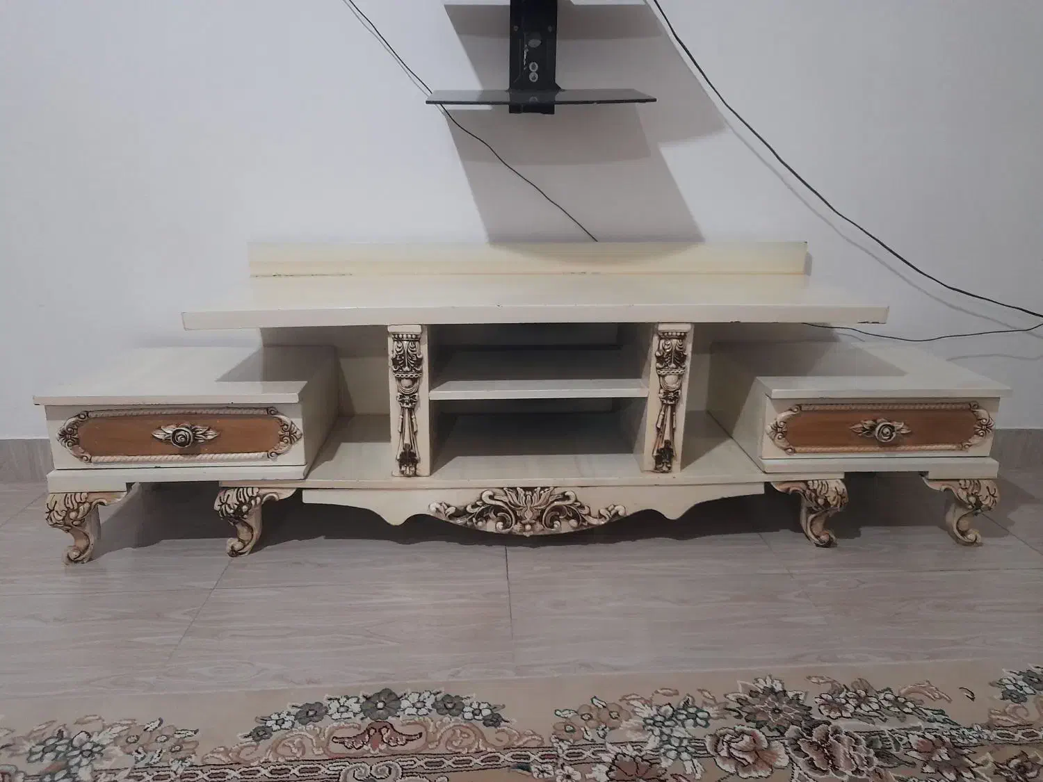 میزتلویزیون|میز تلویزیون|اردبیل, |دیوار