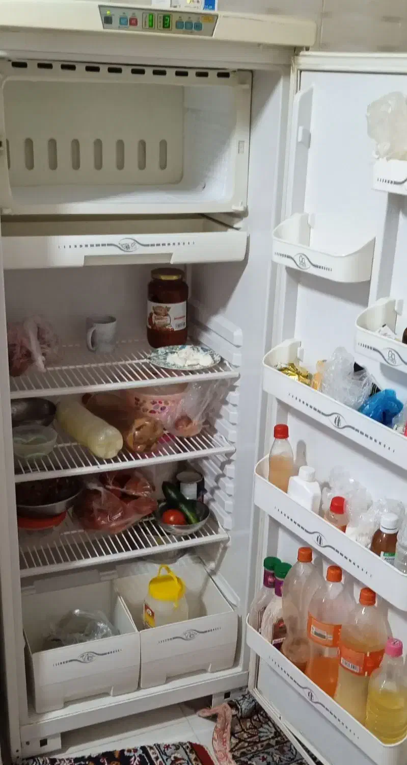 یخچال فریزر|یخچال و فریزر|کرمانشاه, |دیوار