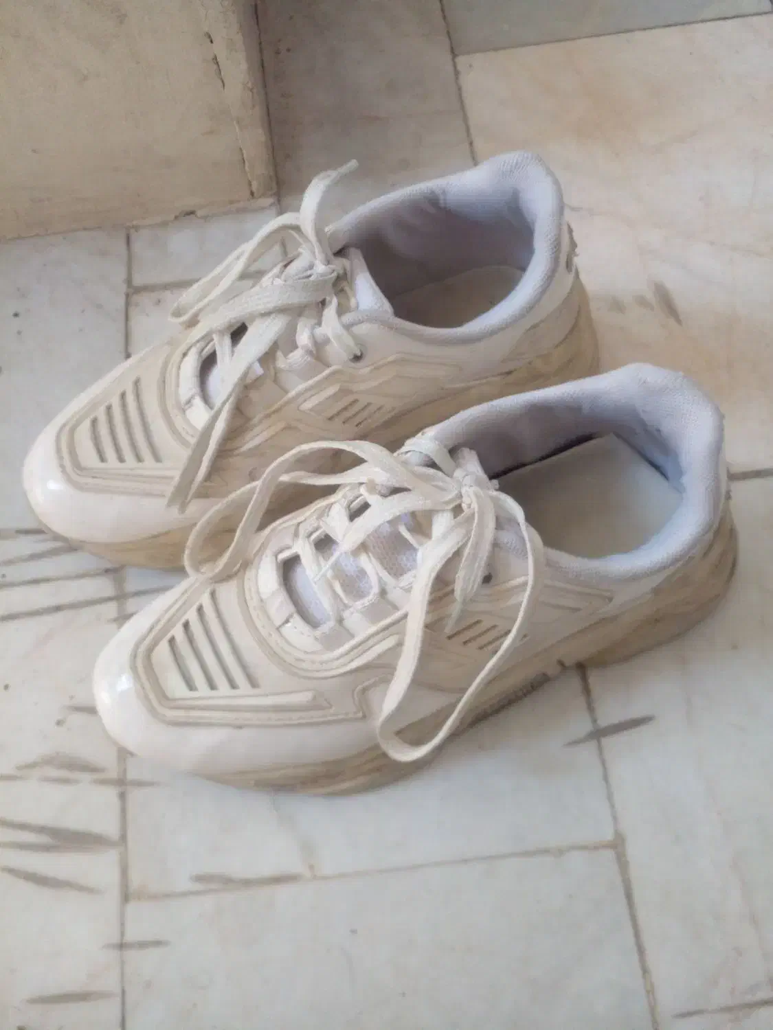 کفش اسپرت|کیف، کفش، کمربند|ورامین, شهرک مدرس|دیوار