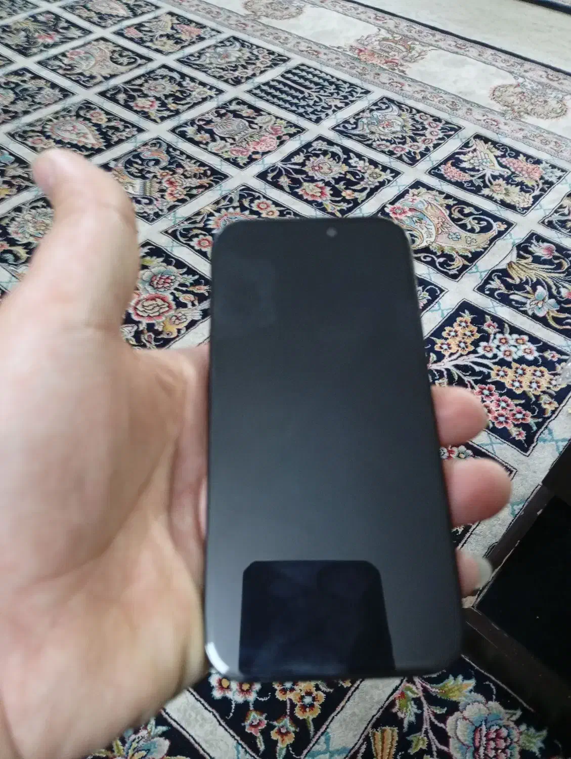 16 پرو za|موبایل|مشهد, پروین اعتصامی|دیوار