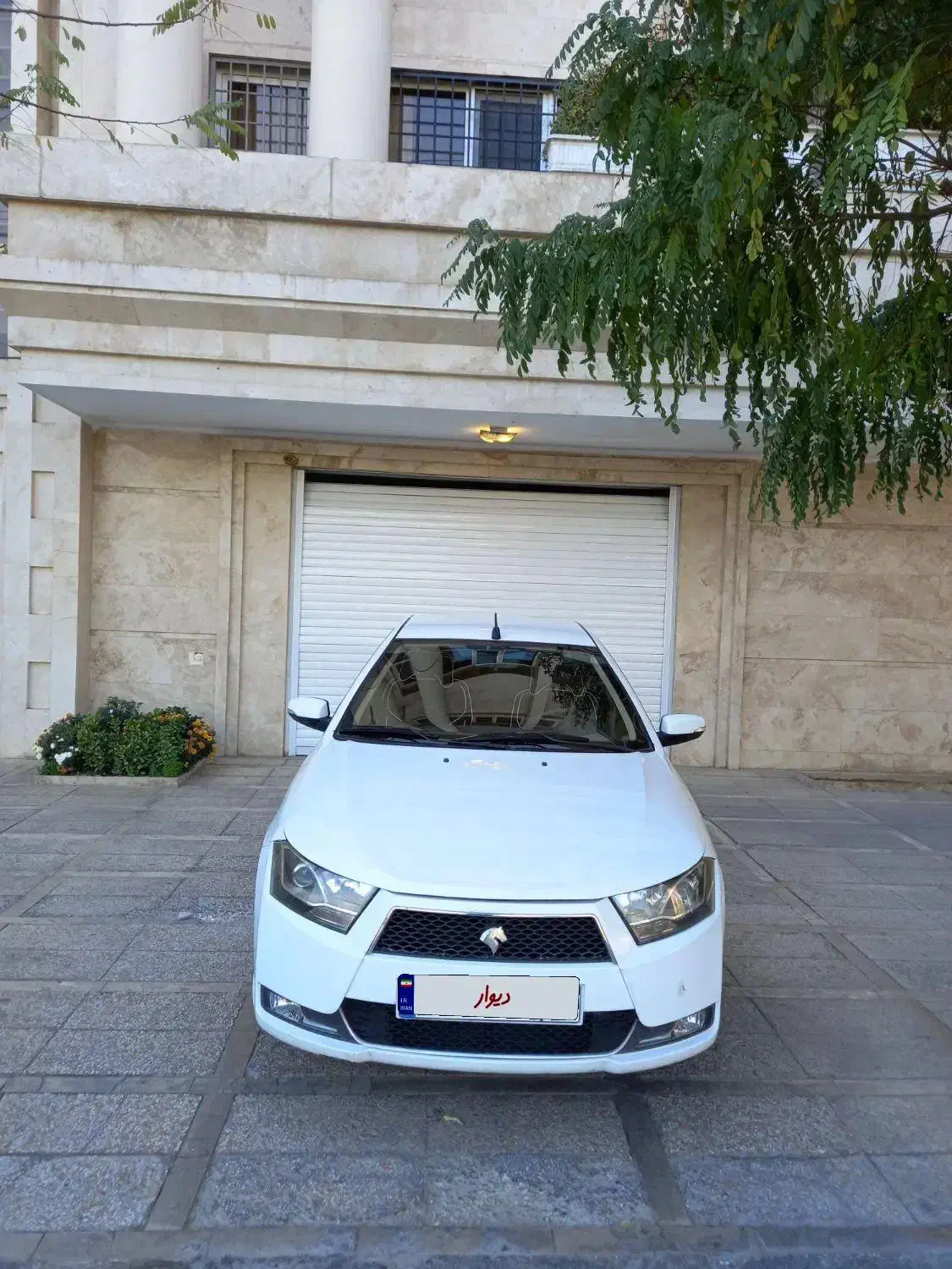 دنا۹۴ سالم|خودرو سواری و وانت|کرج, خرمدشت|دیوار