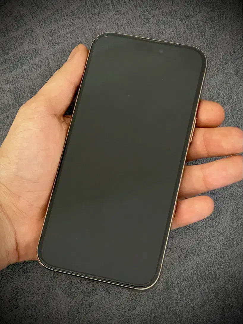 ایفون ۱۶ پرومکس نو|موبایل|قشم, |دیوار