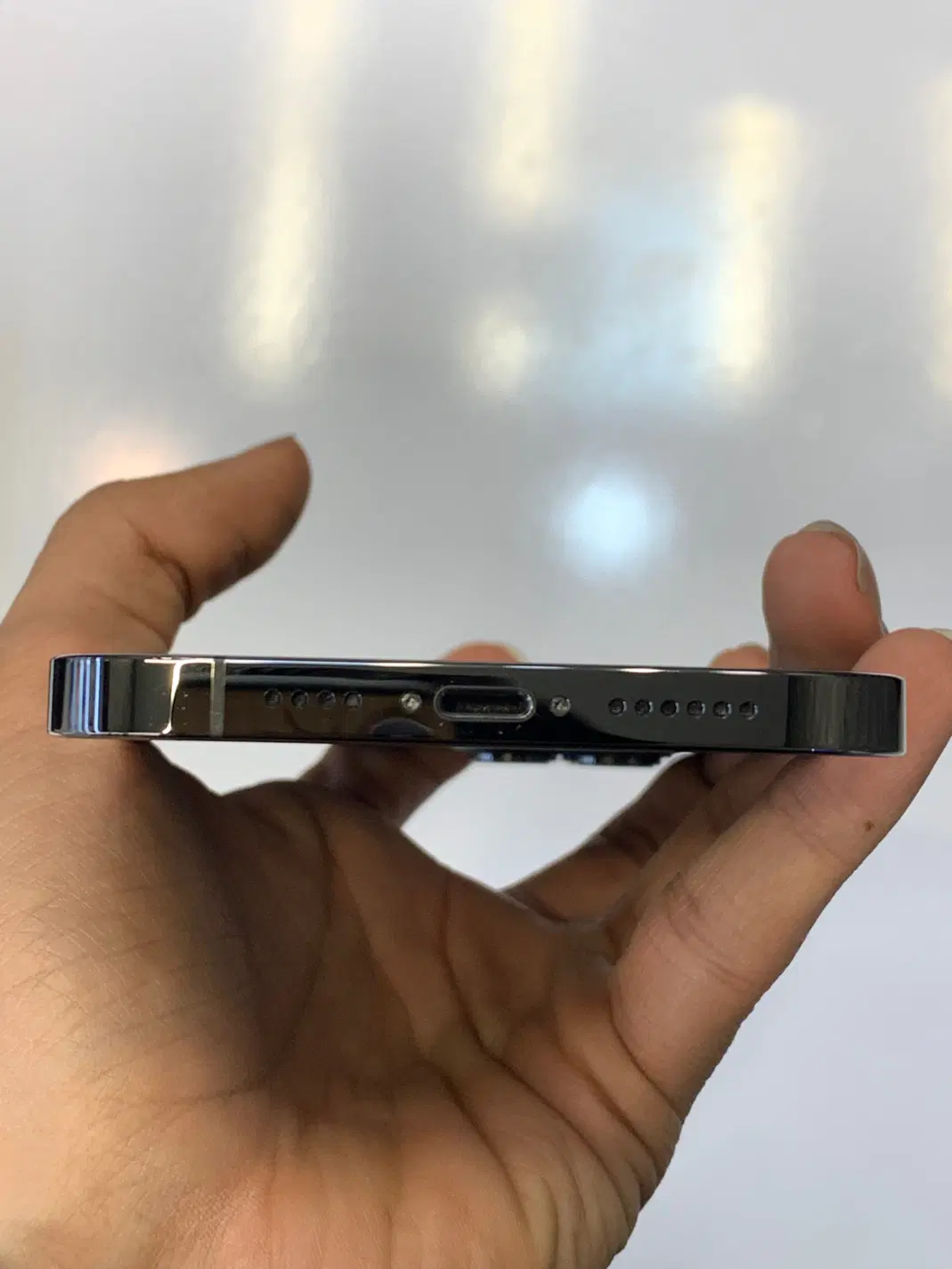 Iphone 12 Pro Max|موبایل|تهران, باشگاه نفت|دیوار