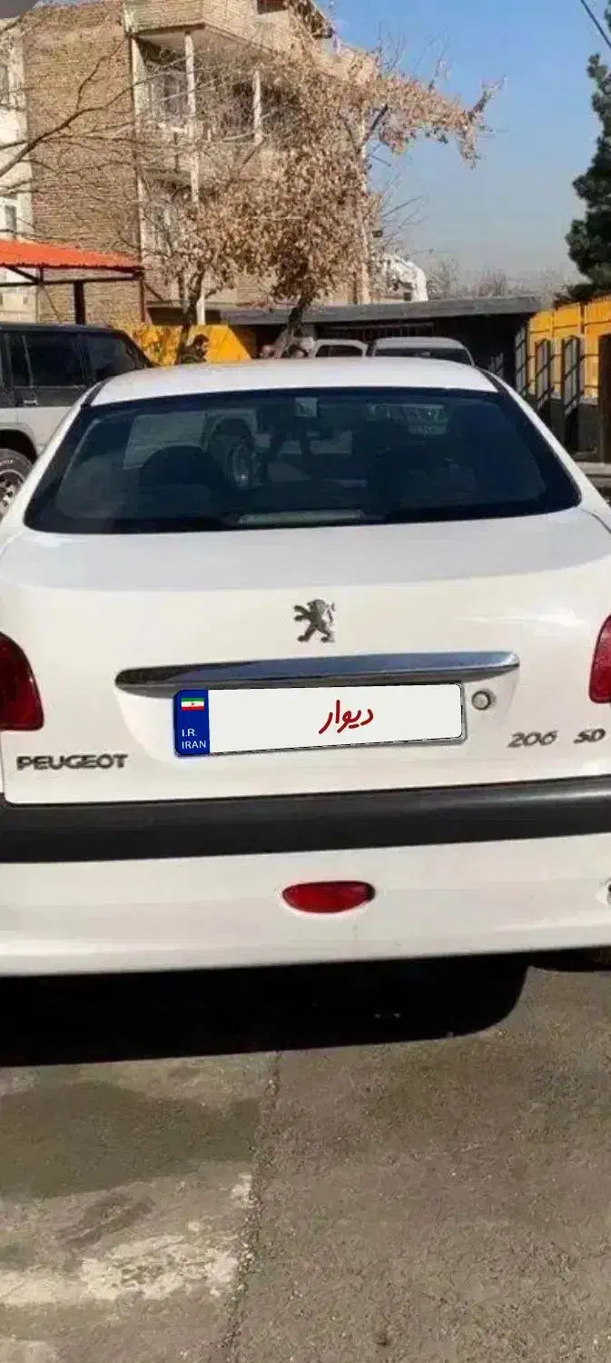 اس دیtu5مدل 96|خودرو سواری و وانت|الشتر, |دیوار