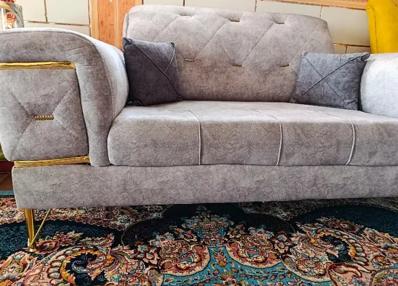 مبل نو و بدون استفاده به قیمت فاکتور|مبلمان خانگی و میز عسلی|بردسیر, |دیوار