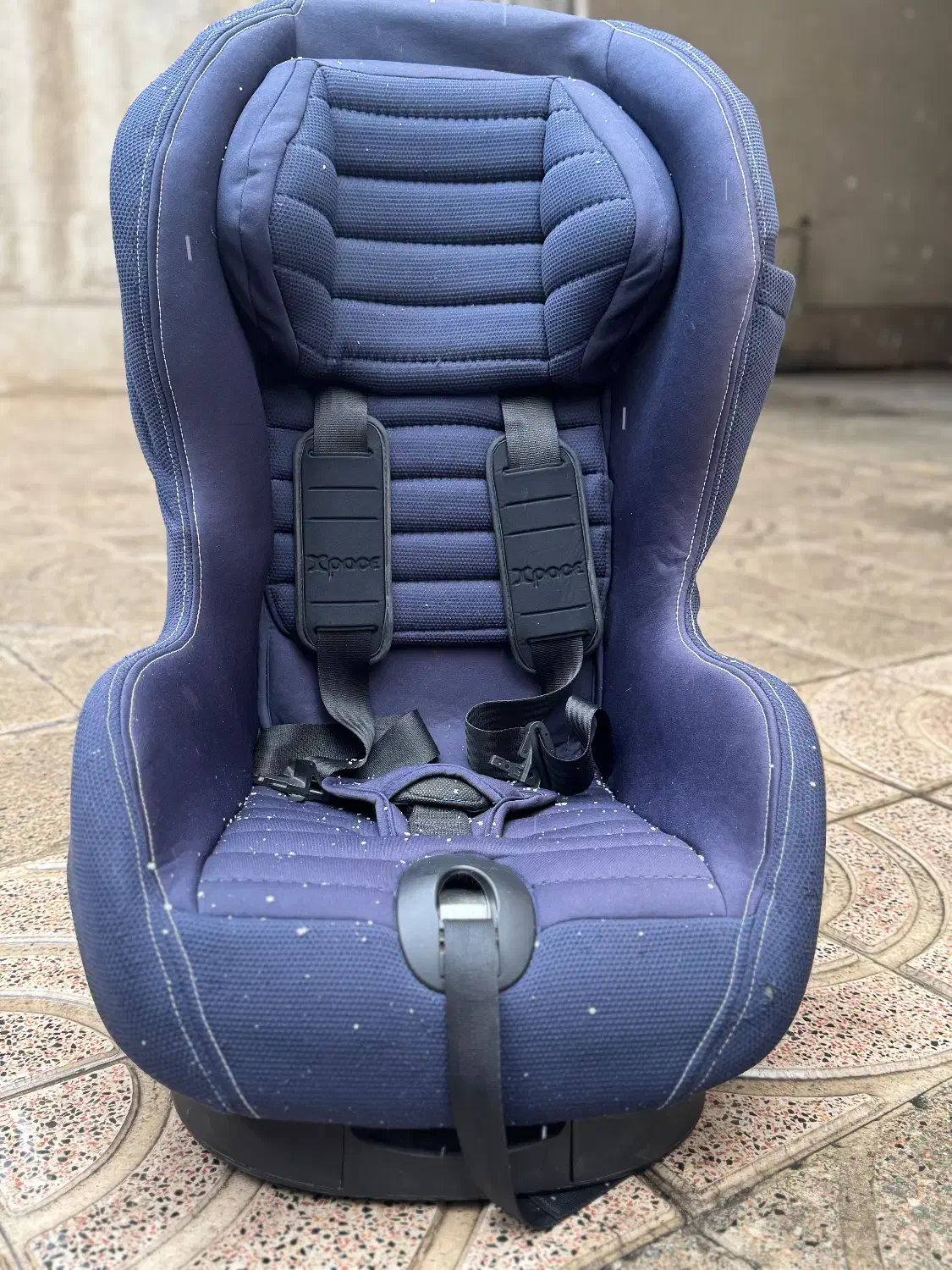 صندلی ماشین چیکو|تخت و صندلی بچه|تهران, امام زاده عبدالله|دیوار