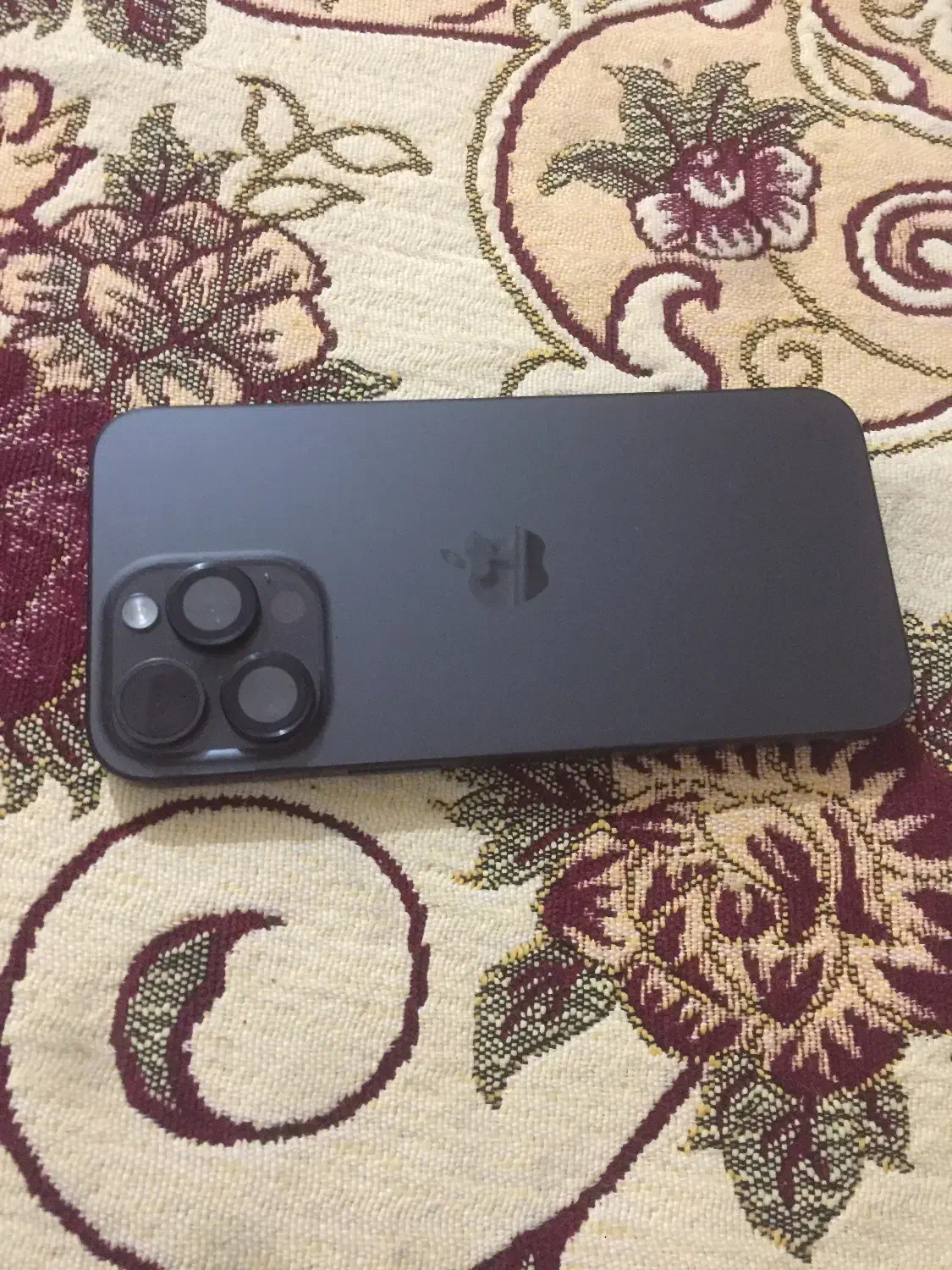 15pro max 512|موبایل|کیش, |دیوار