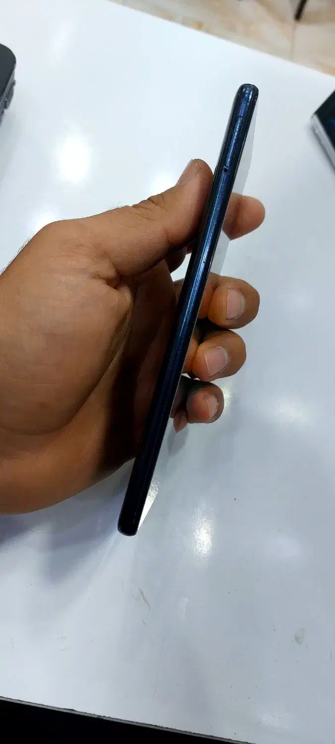 گوشی A51|موبایل|لردگان, |دیوار