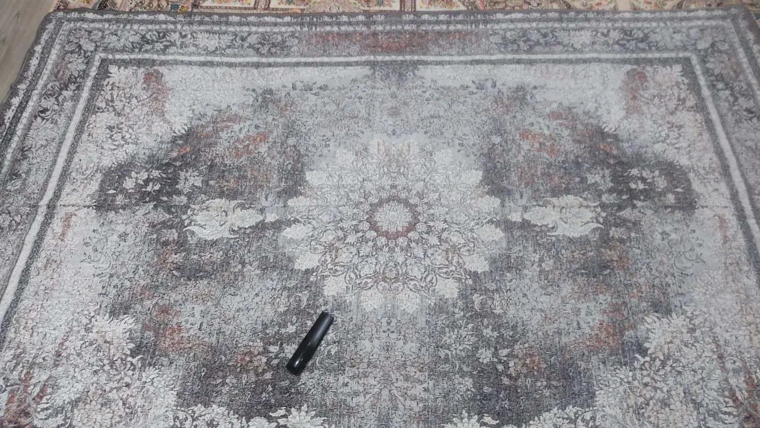 روفرشی|روفرشی|قدس, شهرقدس|دیوار