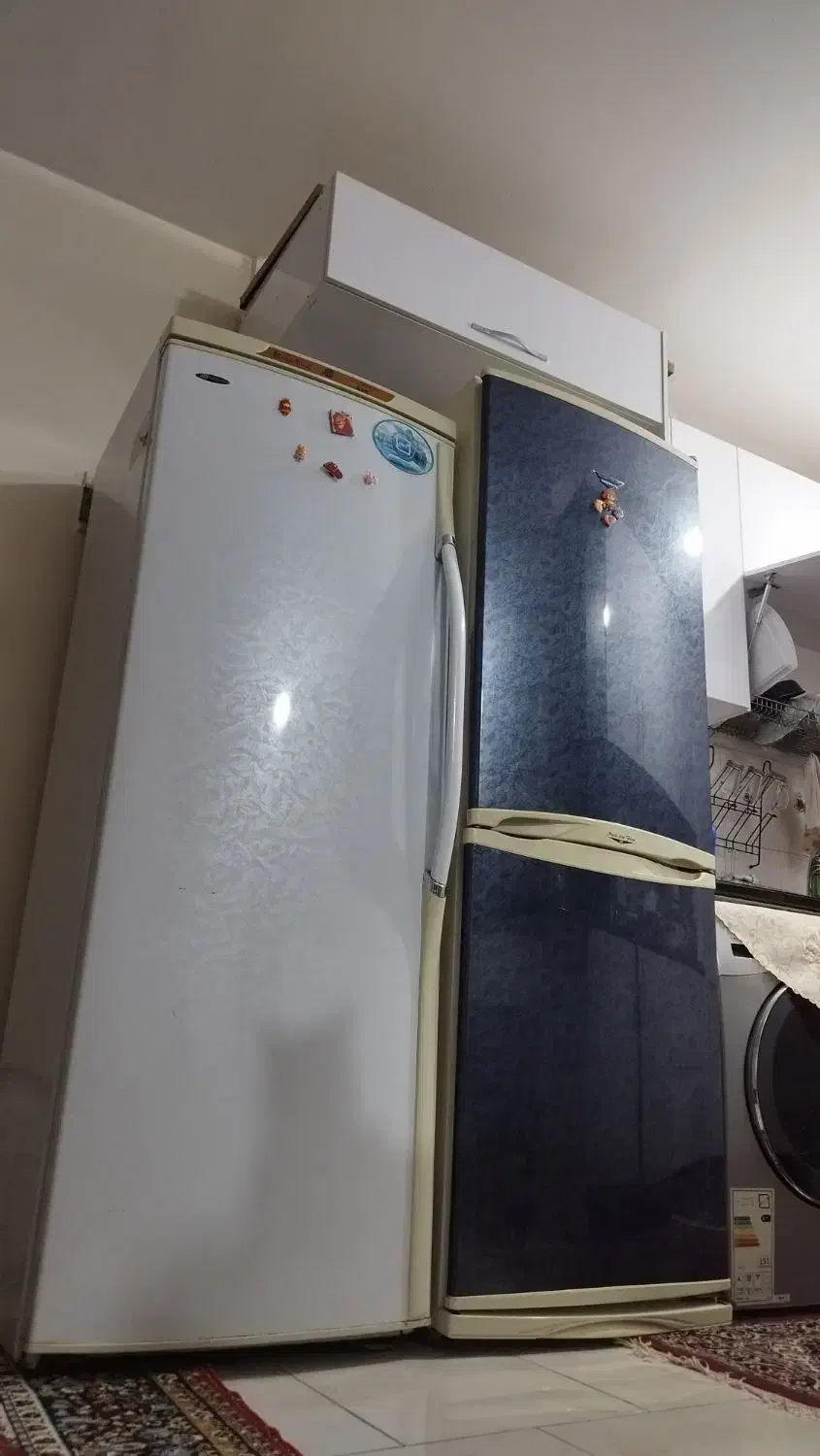 یخچال|یخچال و فریزر|پردیس, فاز ۱۱|دیوار