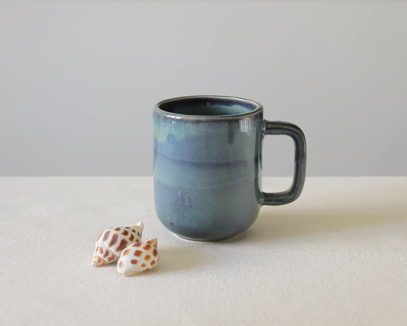 یک جفت لیوان سرامیکی نو و خاص|صنایع دستی و سایر لوازم تزئینی|تهران, مطهری|دیوار