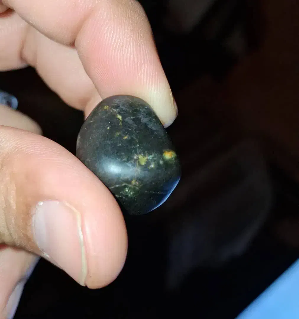 سنگ سیاه قدیمی|کلکسیون اشیاء عتیقه|فارغان, |دیوار