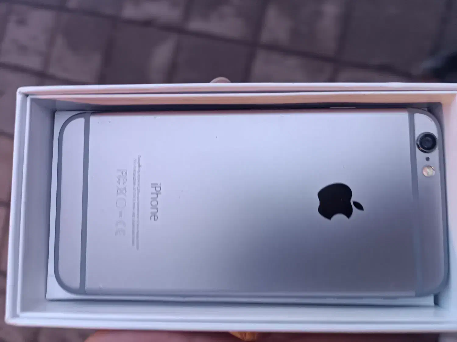 آیفون 6|موبایل|مراغه, |دیوار