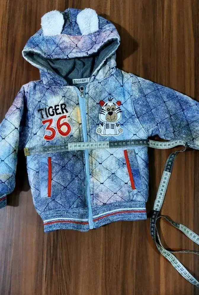 کاپشن بچه گانه|کفش و لباس بچه|زاهدان, |دیوار