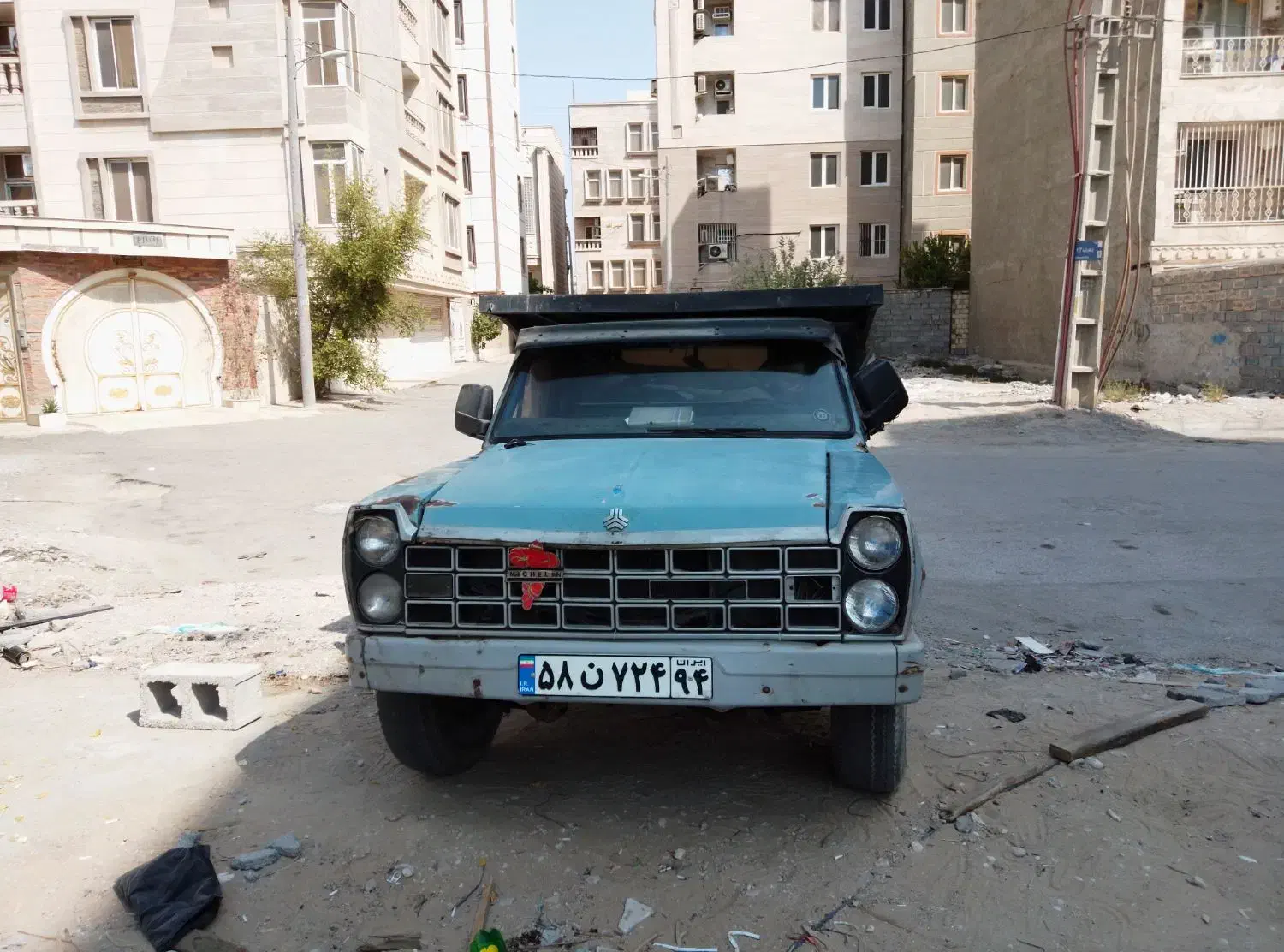 باربری ازبندربه تمام نقاط کشور|خدمات حمل و نقل|بندرلنگه, |دیوار
